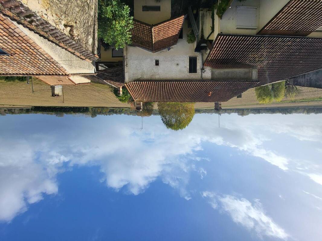 Photo 1 - Maison à BEGUEY