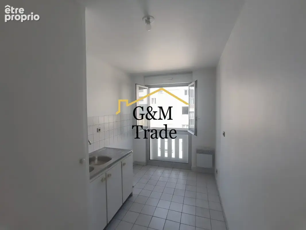 Appartement 3 pièces 64 m² à vendre à Saint-Mande (94160) - photo 3