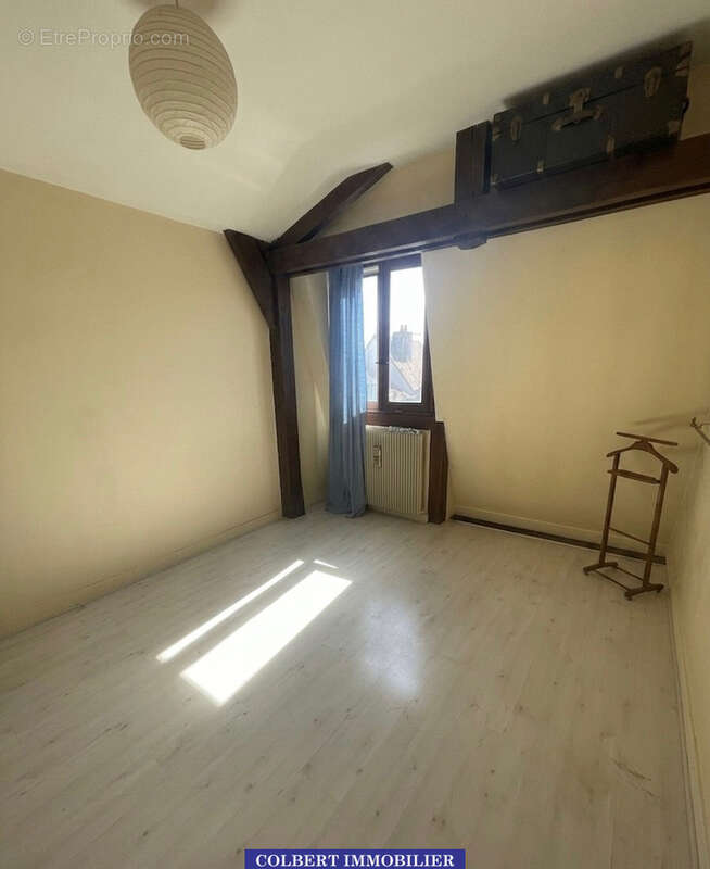 Appartement à AUXERRE
