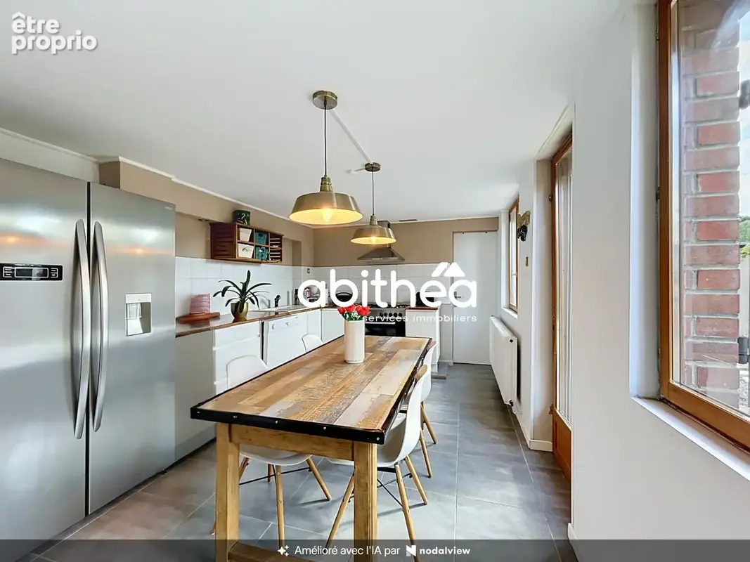 Maison individuelle - top secteur - photo 8