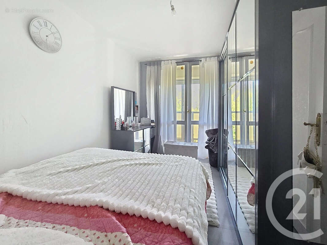 Appartement à TROYES