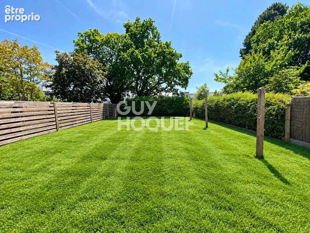 Photo Maison à Vannes au prix de 378 790€
