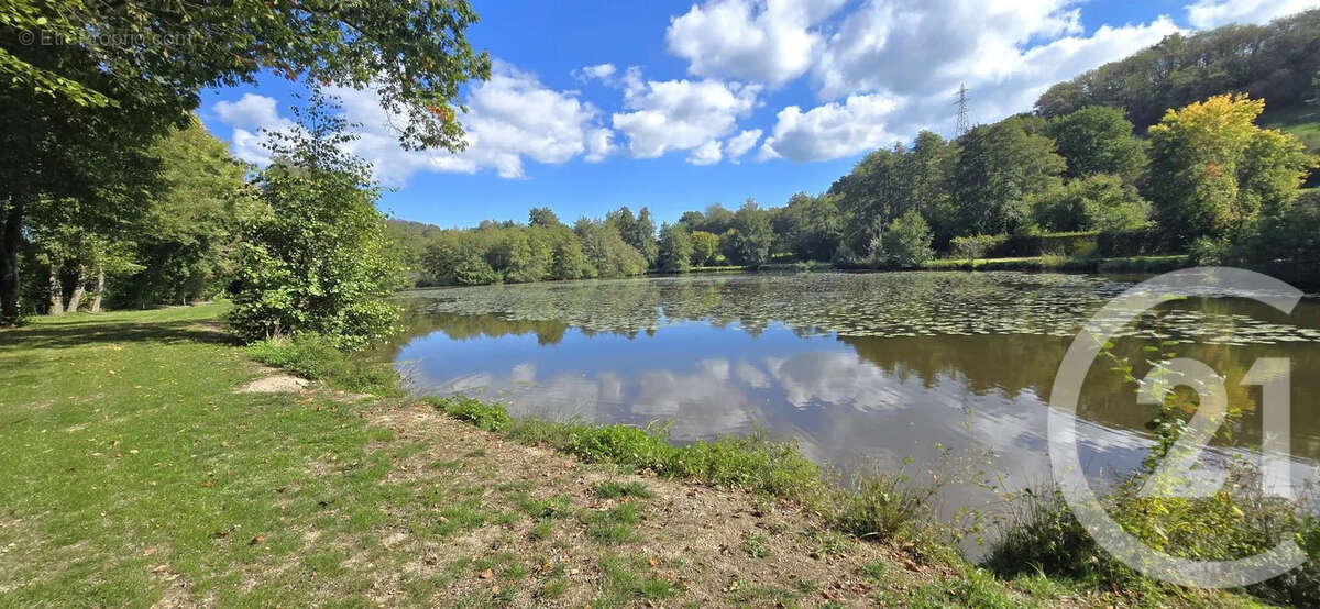 Maison à LE CREUSOT