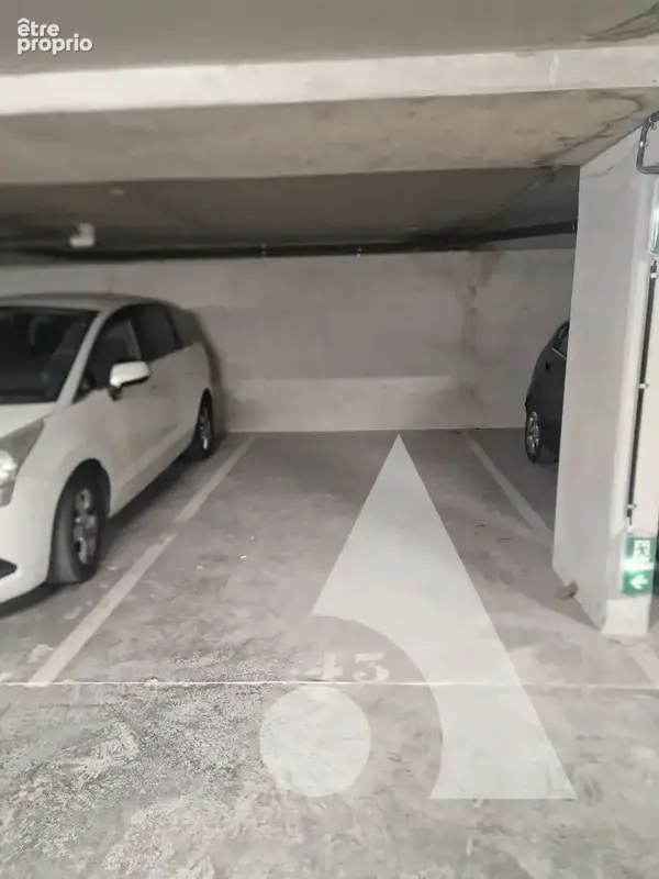 Appartement Draguignan 2 pièces 40 m² résidence les allées de Jade - photo 17