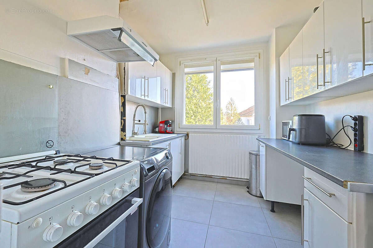 Appartement à NEUVES-MAISONS