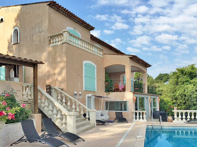 Maison à SAINT-PAUL