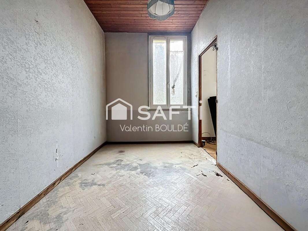 Photo 4 - Maison à BORDEAUX