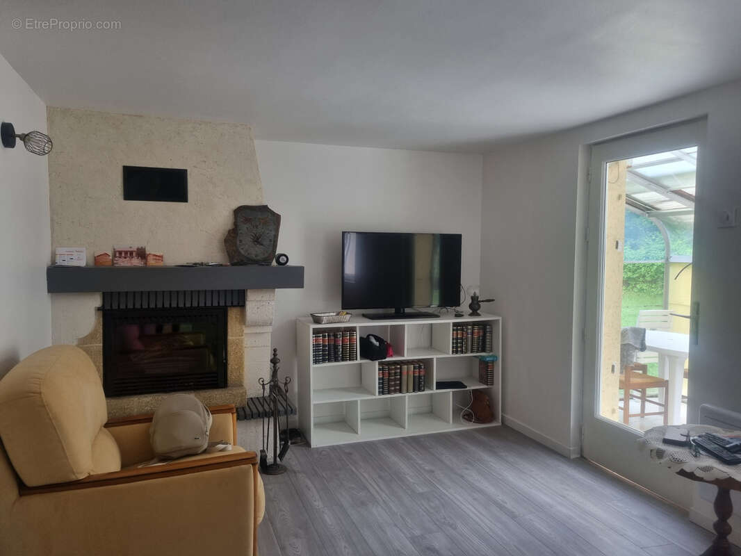 Maison de village - photo 3