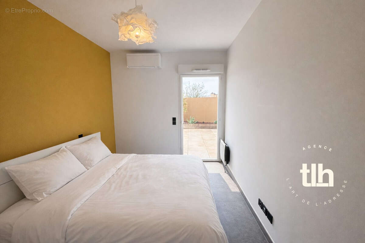 Appartement à CASTRIES