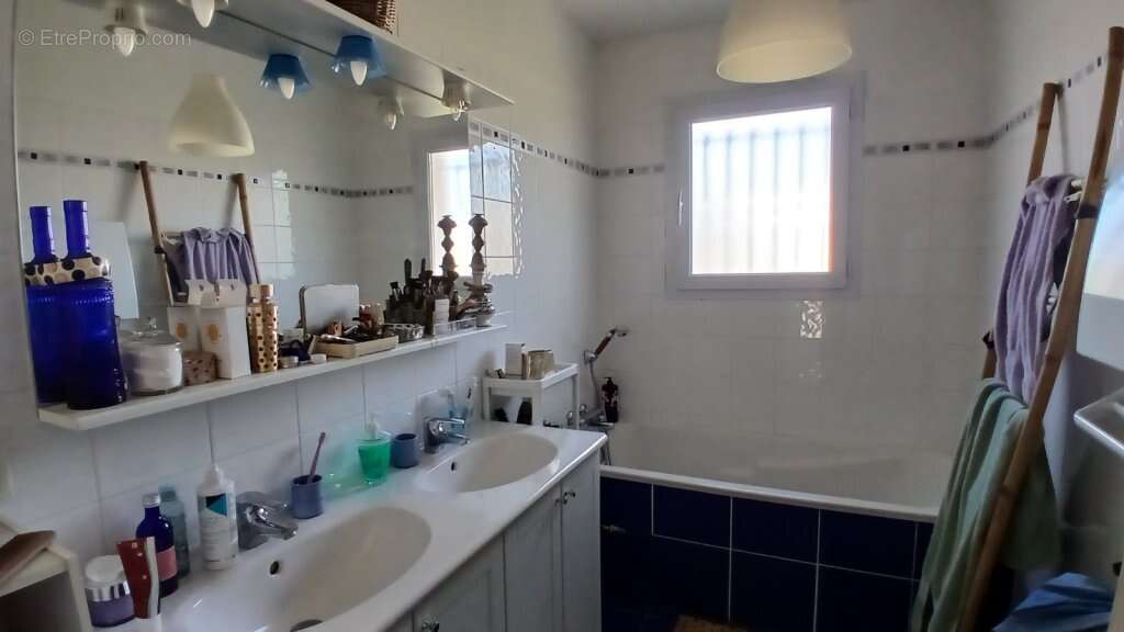 Maison à CHALON-SUR-SAONE