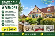 Maison à BEAURAINVILLE
