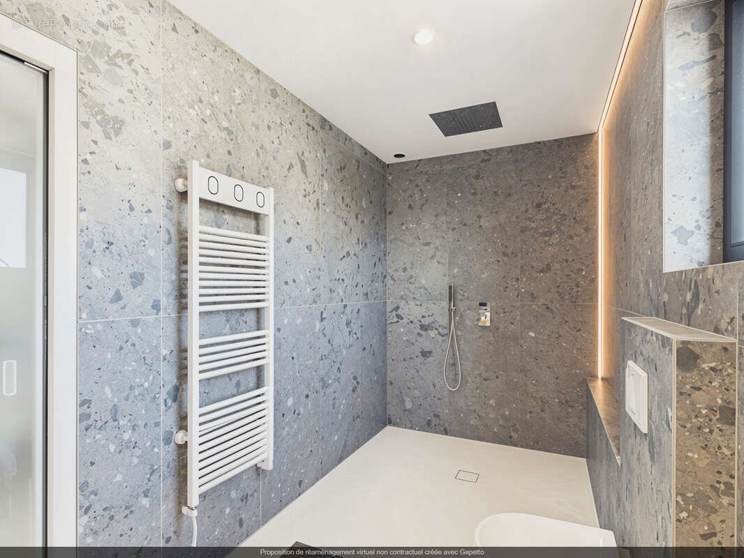 Maison à BLODELSHEIM