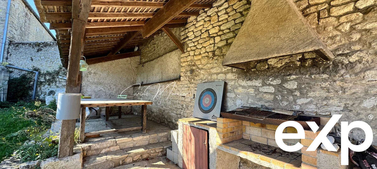 Maison à MONTAINVILLE