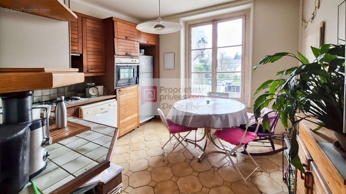 Appartement à VERSAILLES