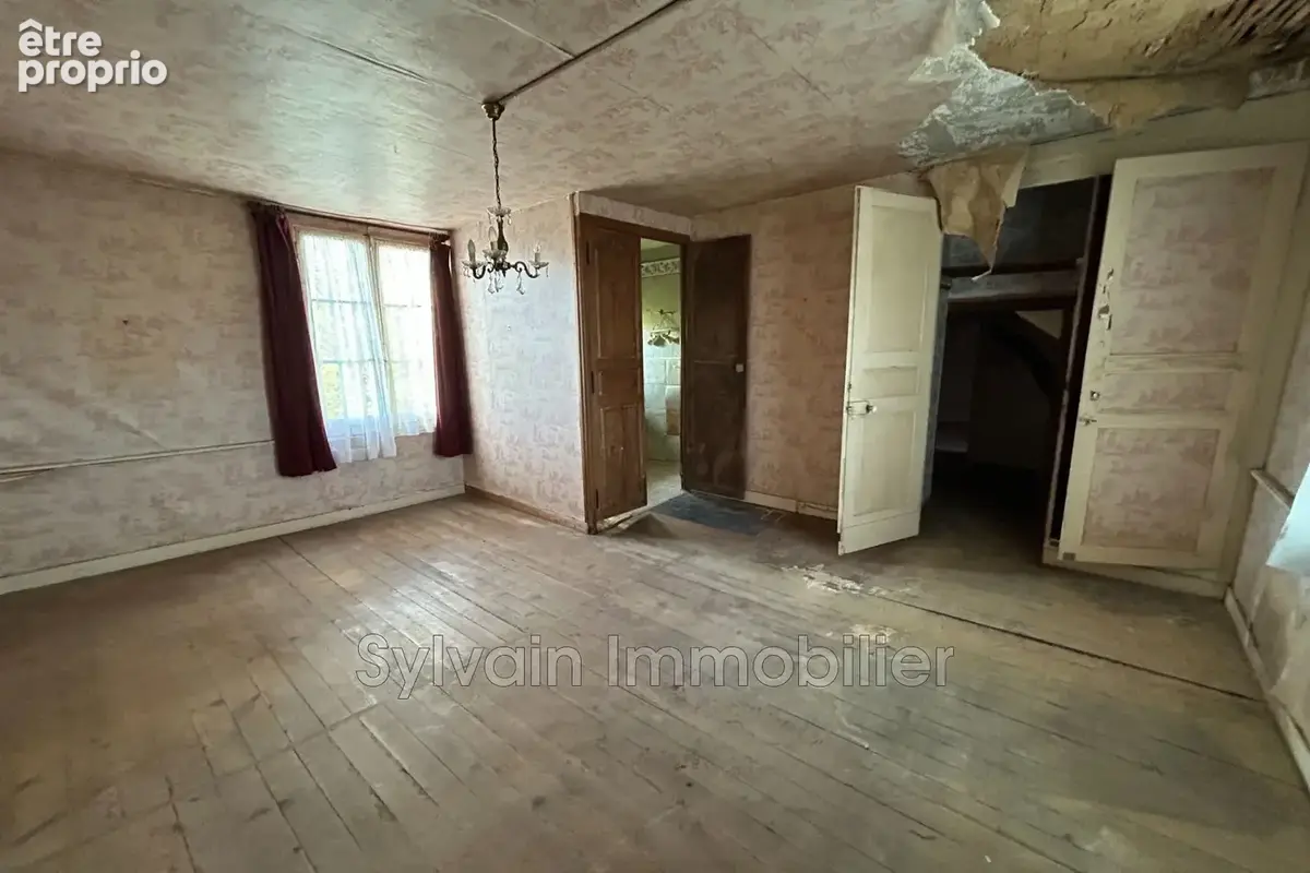 Maison 6 pièces 200 m² à vendre à Formerie (60220) - photo 6