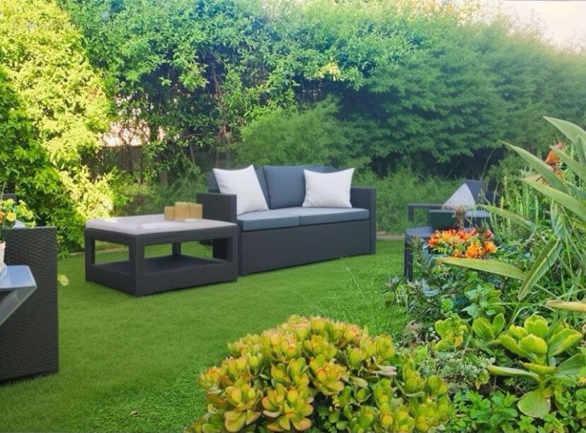 Appartement à SANARY-SUR-MER