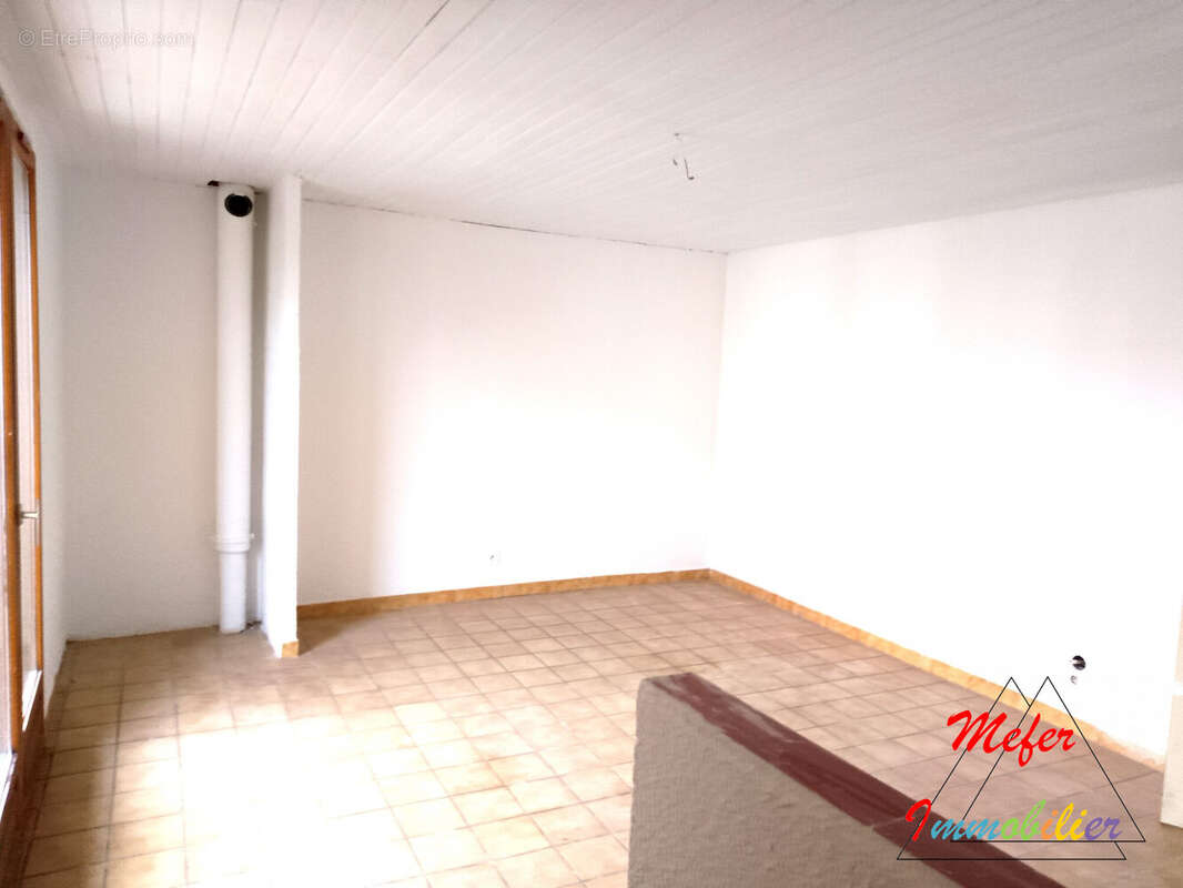 Appartement à CERET