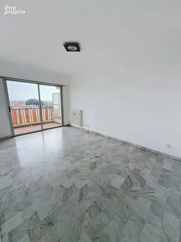 2 pièces – Nice Cap de Croix – Vue mer terrasse - photo 2