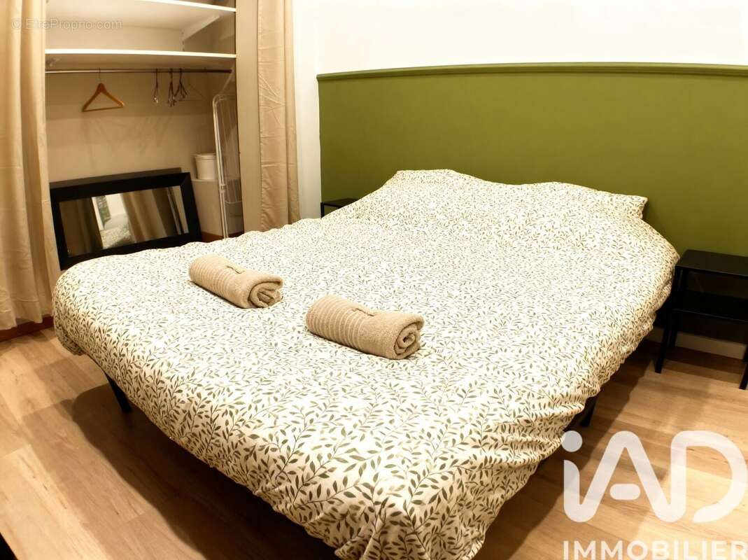 Photo 5 - Appartement à NICE