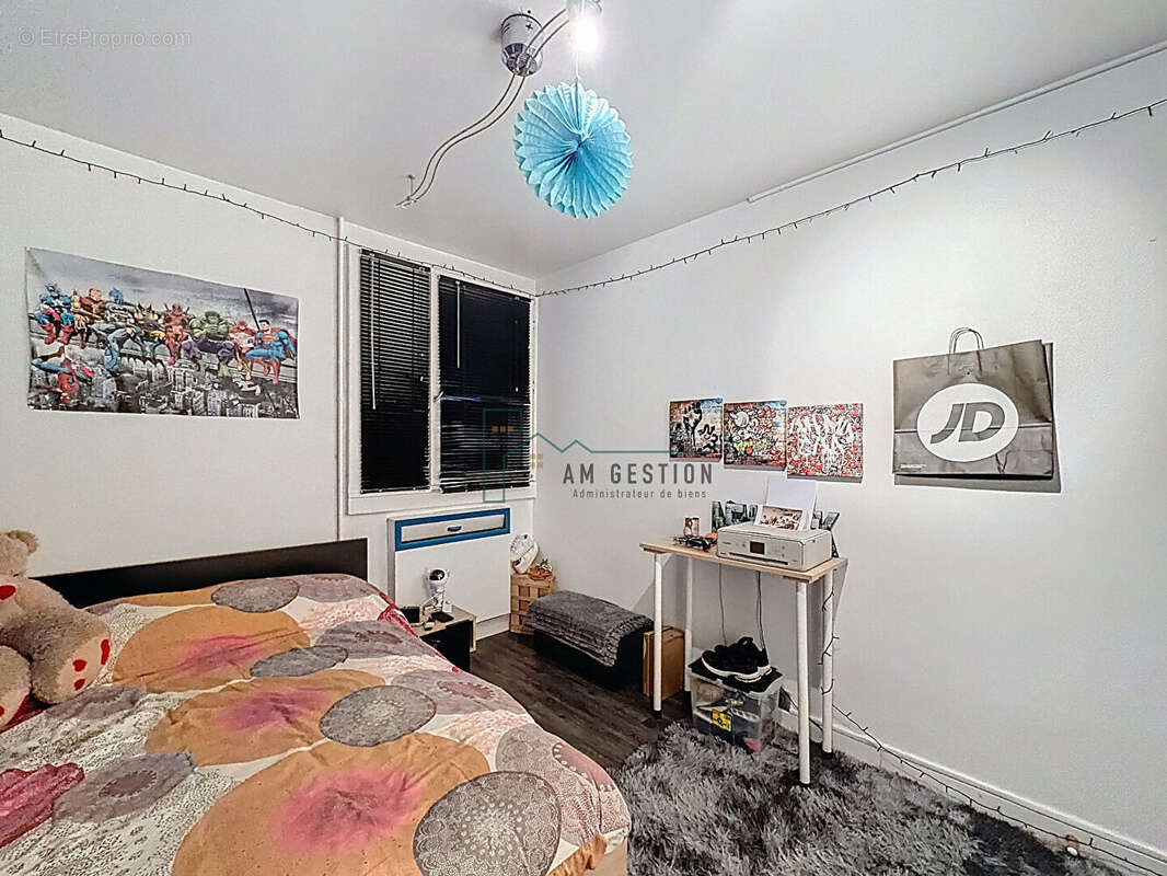 Appartement à LIMOGES