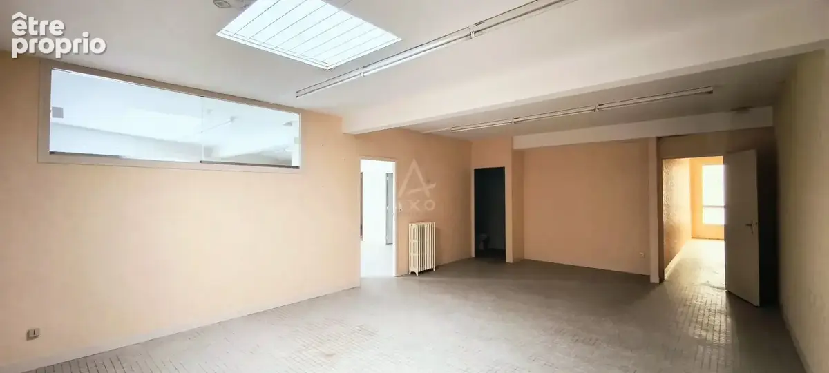 Ensemble immobilier a renover 260 m2 - photo 17
