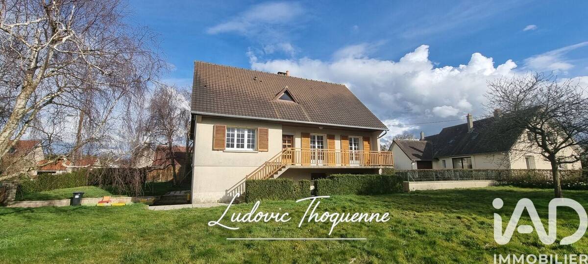 Photo 1 - Maison à COMMES