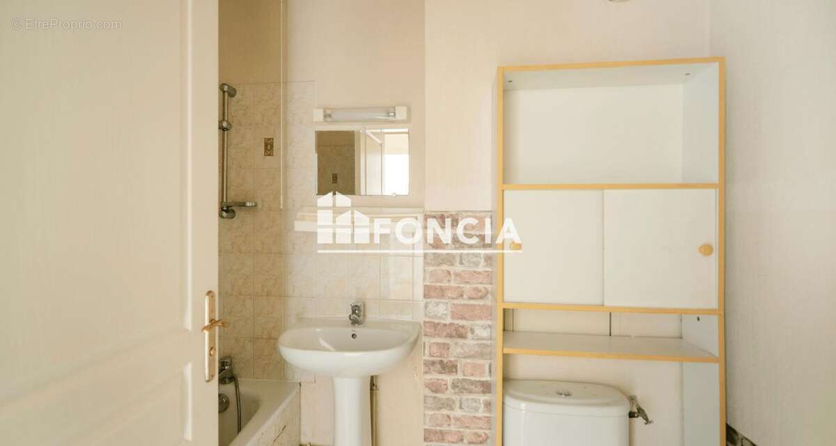 Appartement à OLIVET