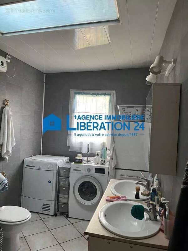 Maison à CHATEAUNEUF