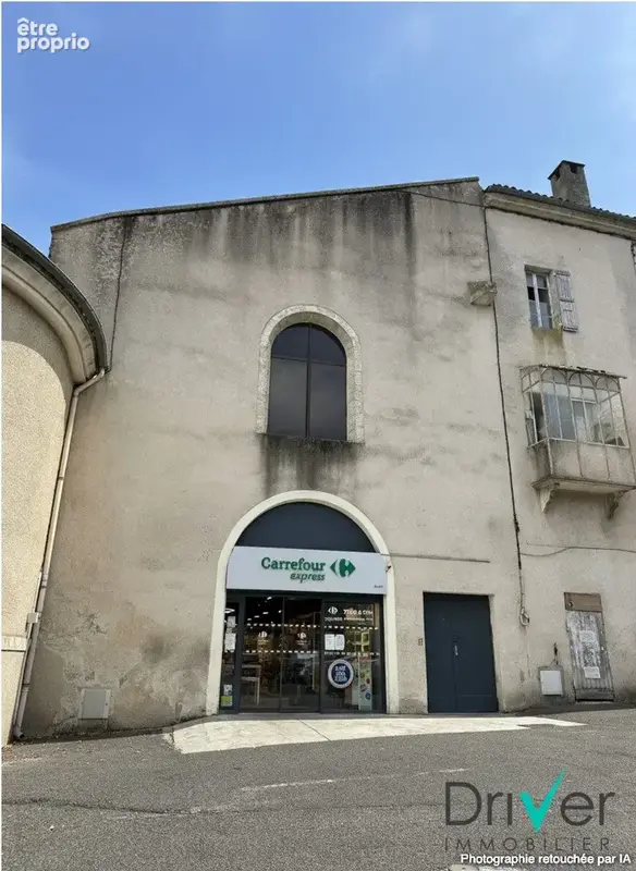 Commerce 460 m² à vendre à Auch (32000) - photo 2