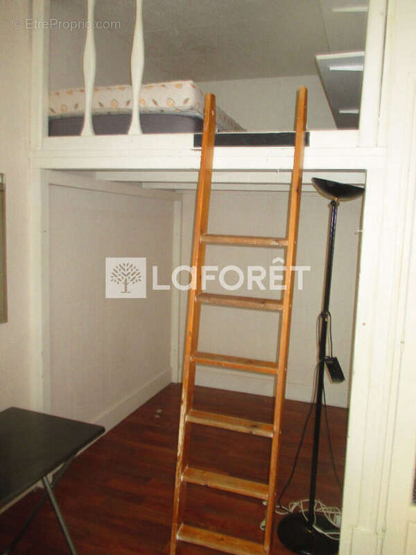 Appartement à PARIS-13E