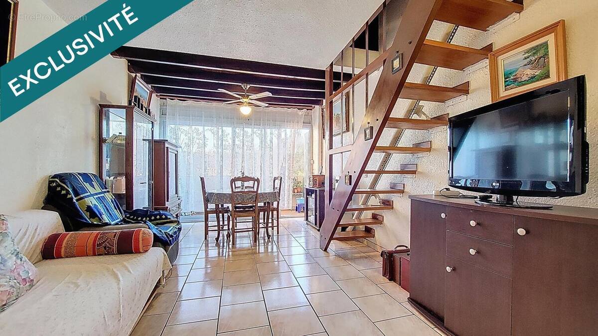 Photo 1 - Appartement à ARGELES-SUR-MER