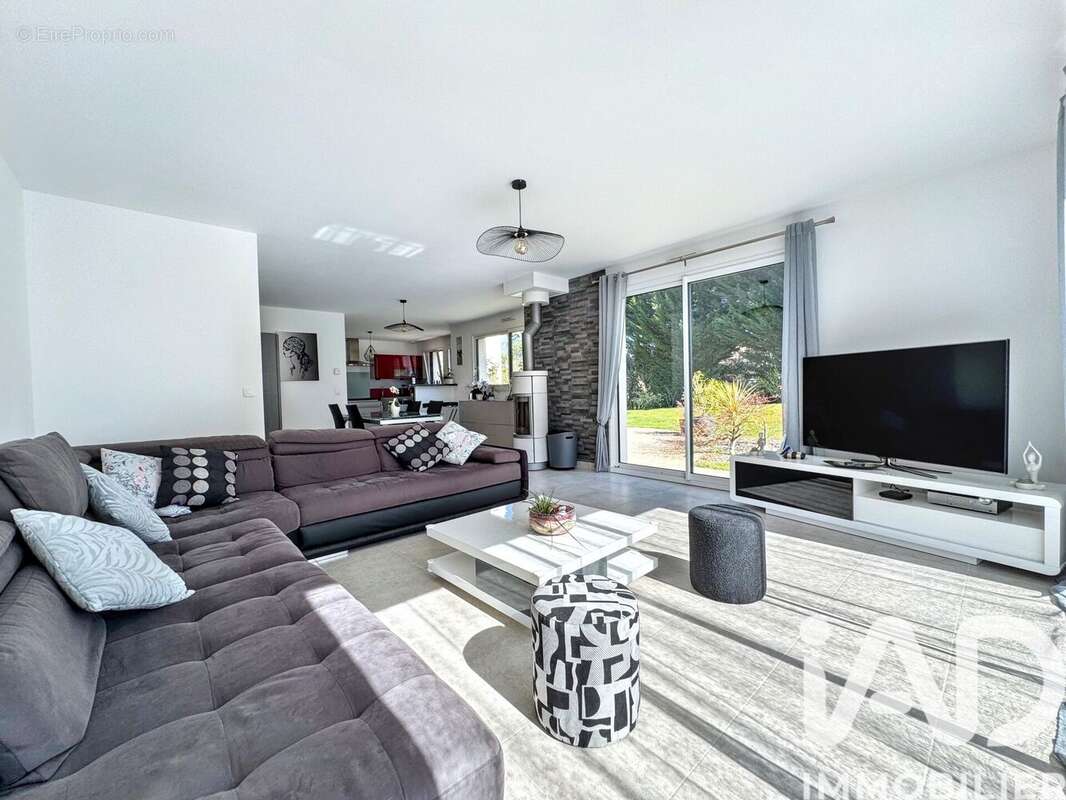 Photo 6 - Maison à FORGES-LES-BAINS