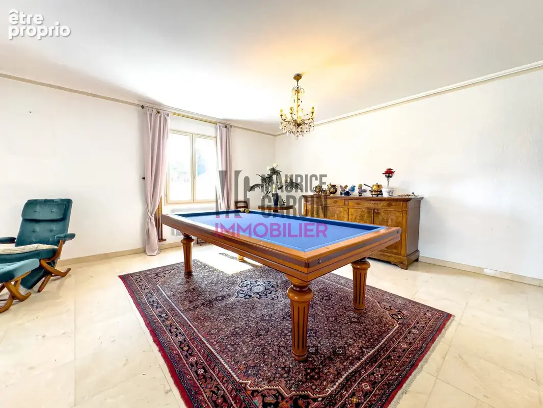Maison 4 pièces 140 m² à vendre à L'isle-Sur-La-Sorgue (84800) - photo 7