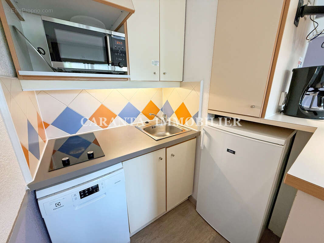 Appartement à SAINTE-MAXIME