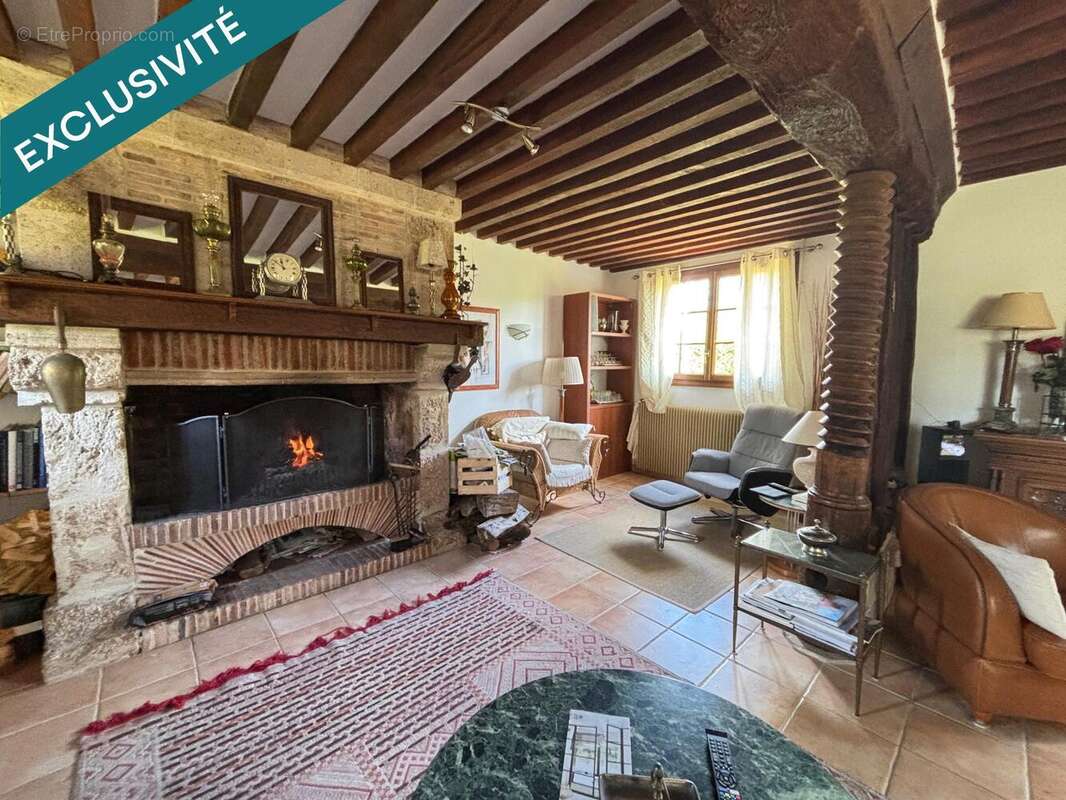 Photo 4 - Maison à PONT-L'EVEQUE