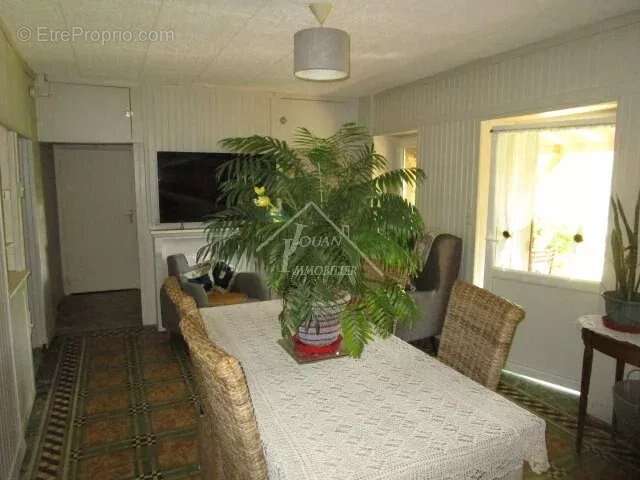 Maison à SAINT-LOUP