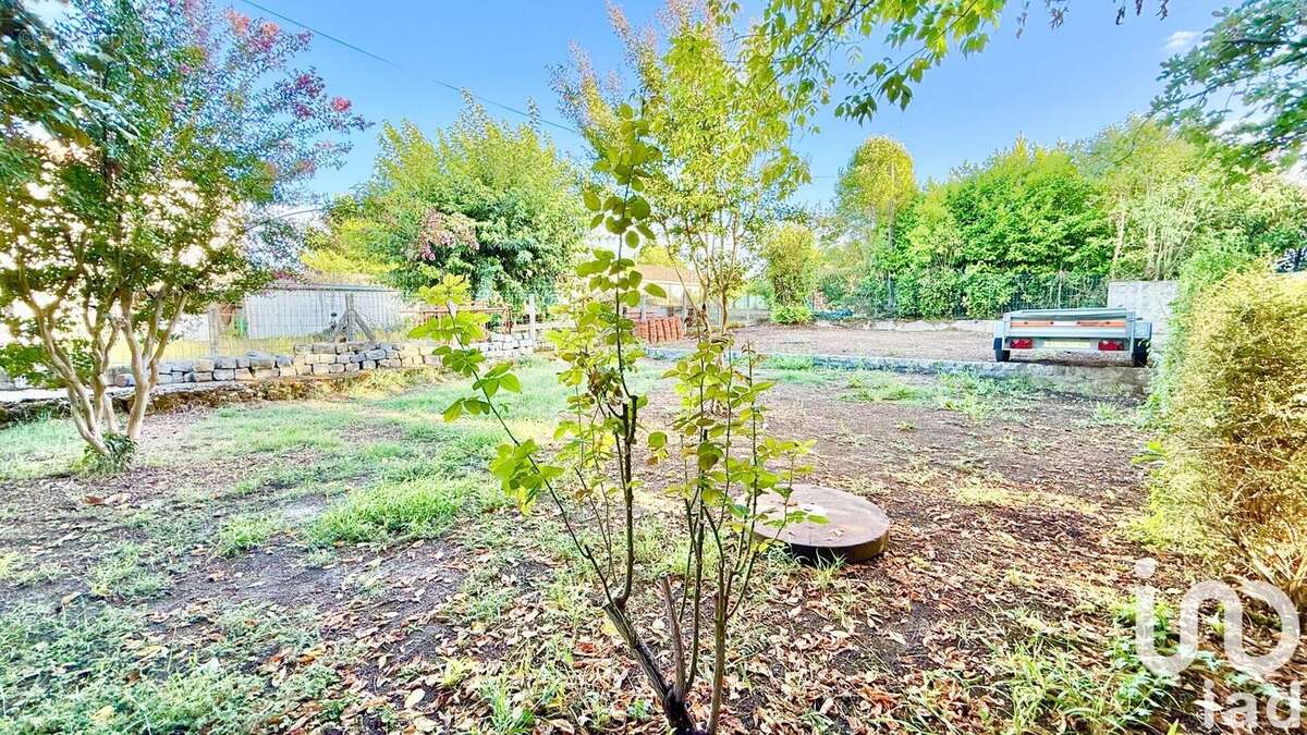 Photo 2 - Maison à CUBZAC-LES-PONTS