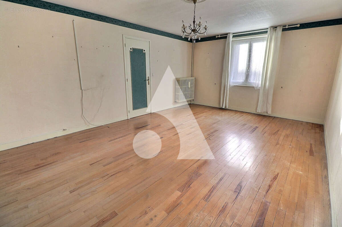 Maison à CORMEILLES-EN-VEXIN