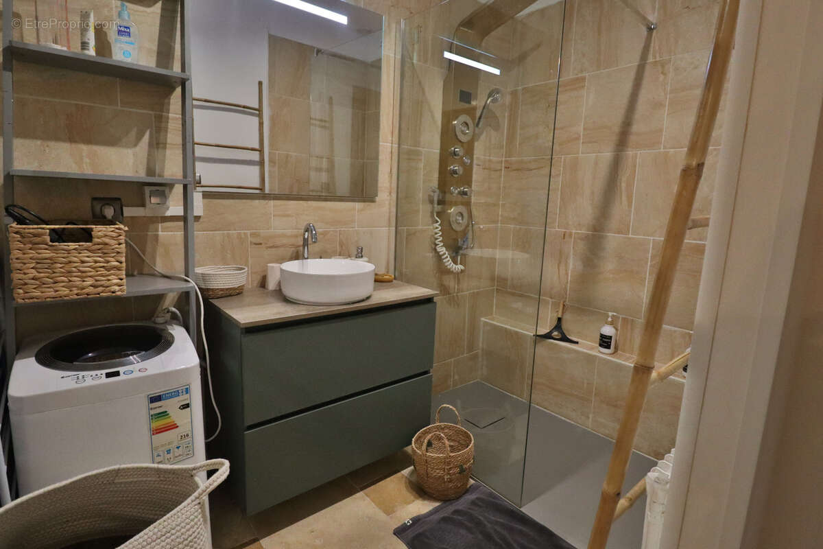 Troyes - secteur paix - appartement t2 avec parking - photo 5