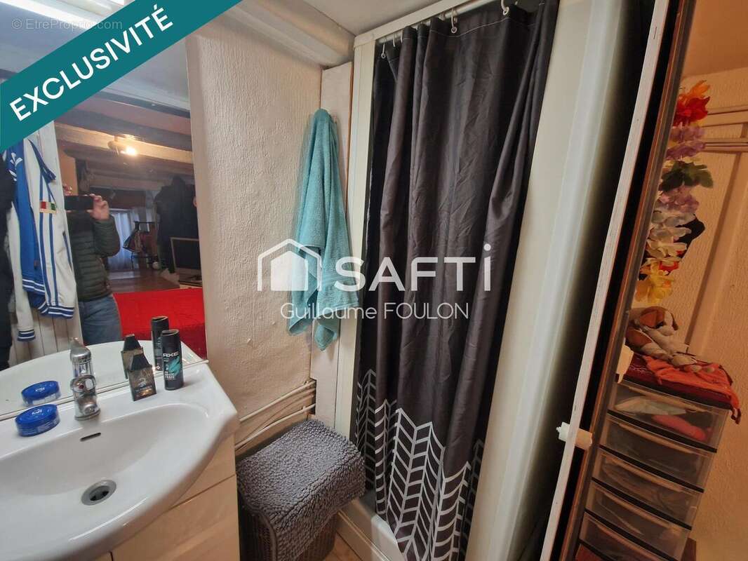 Photo 8 - Appartement à APT