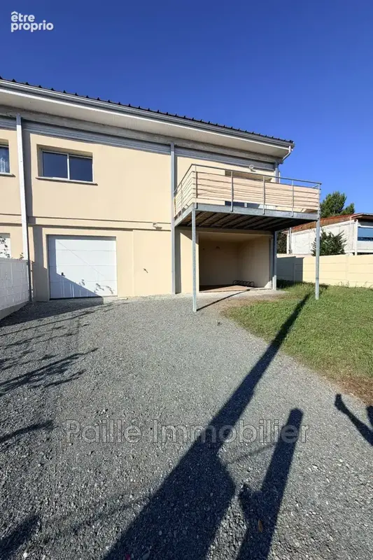 Maison 5 pièces 112 m² à vendre à Le Verdon-Sur-Mer (33123) - photo 9