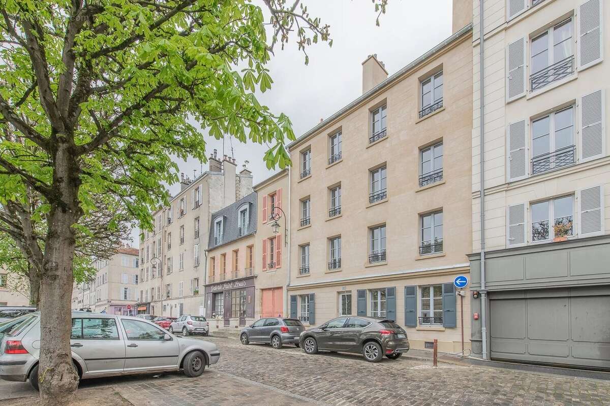 Appartement à VERSAILLES