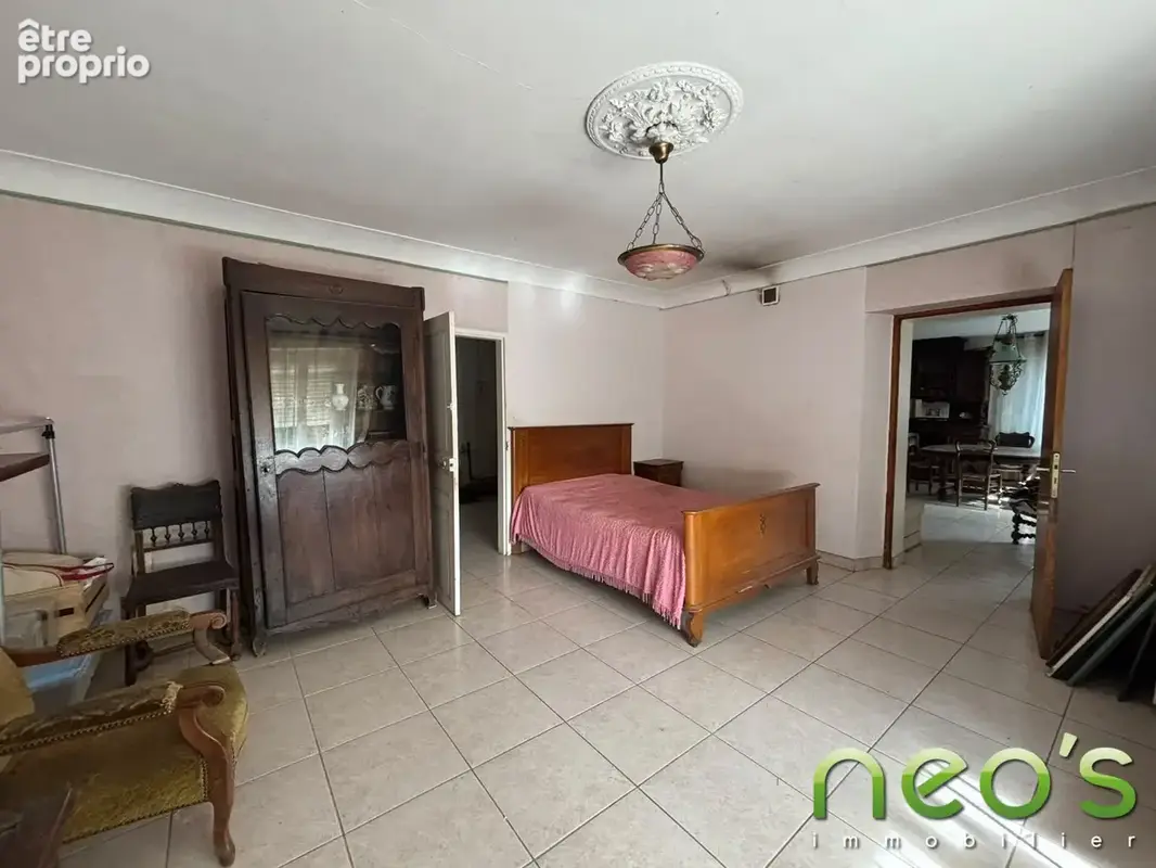 Maison 7 pièces 193 m² à vendre à Saint-Andre-De-La-Marche (49450) - photo 9