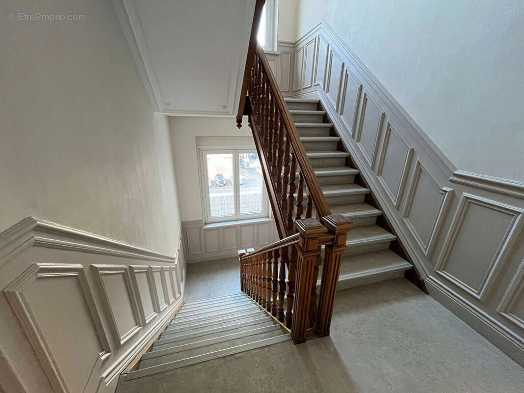 Appartement à CALAIS