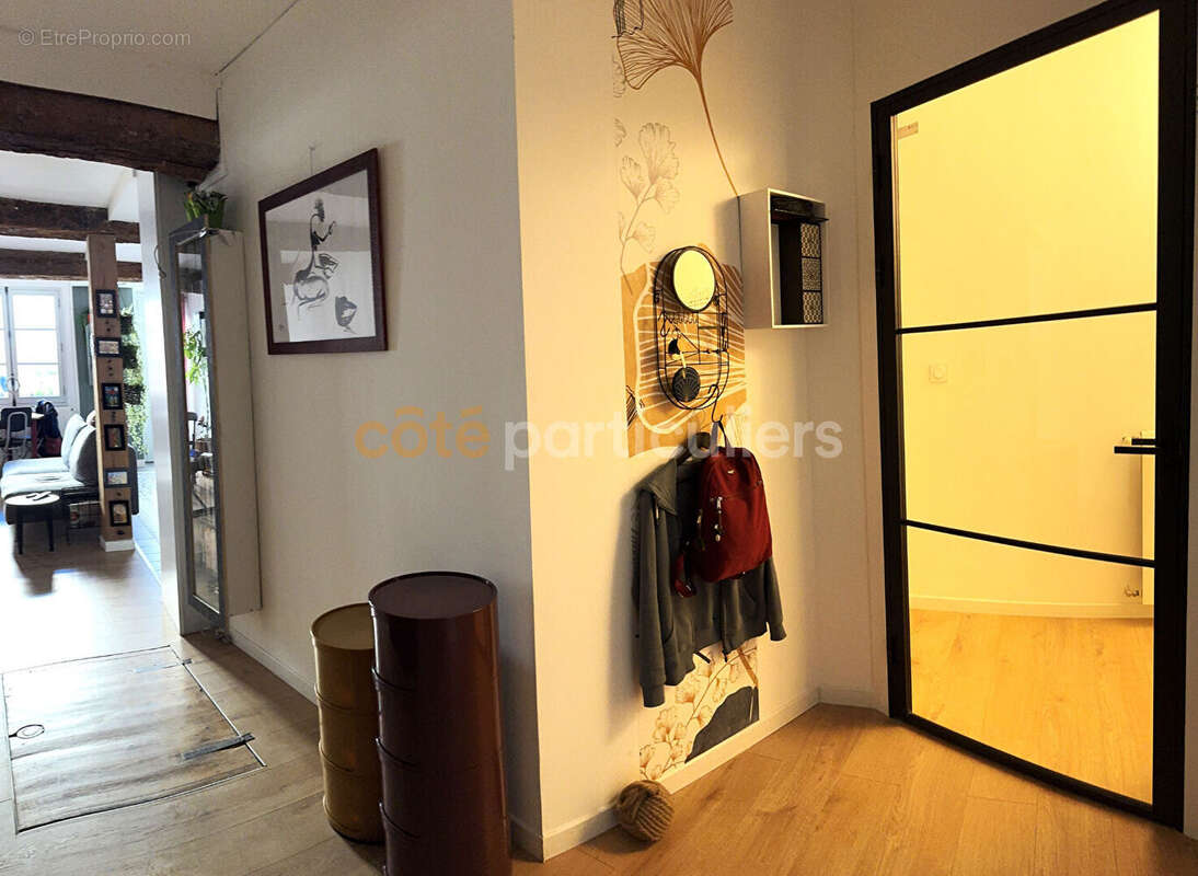 Maison à CARCASSONNE