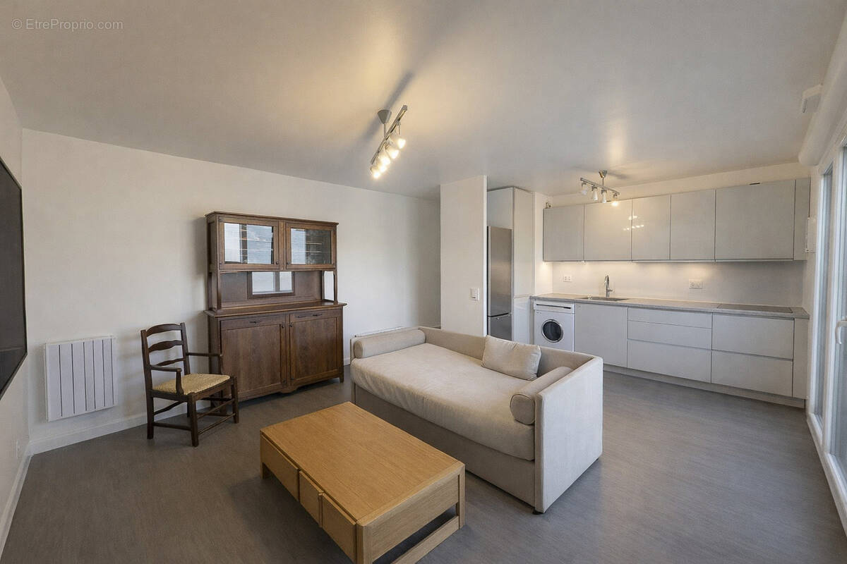 Appartement à LORMONT