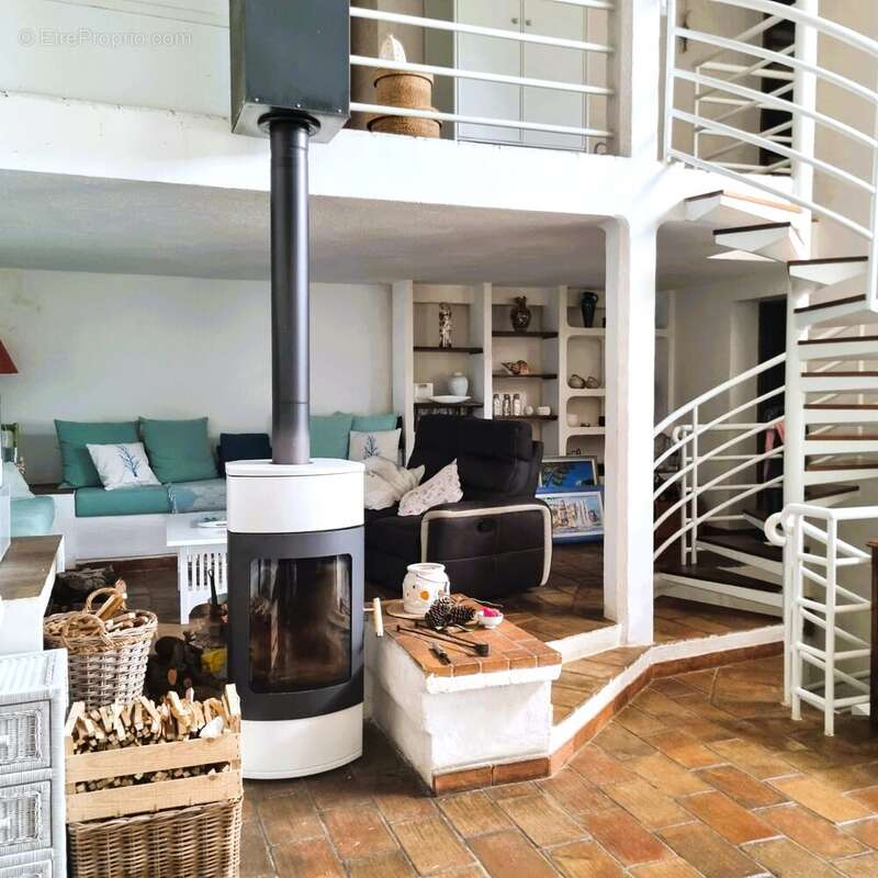 Maison à LA CROIX-VALMER