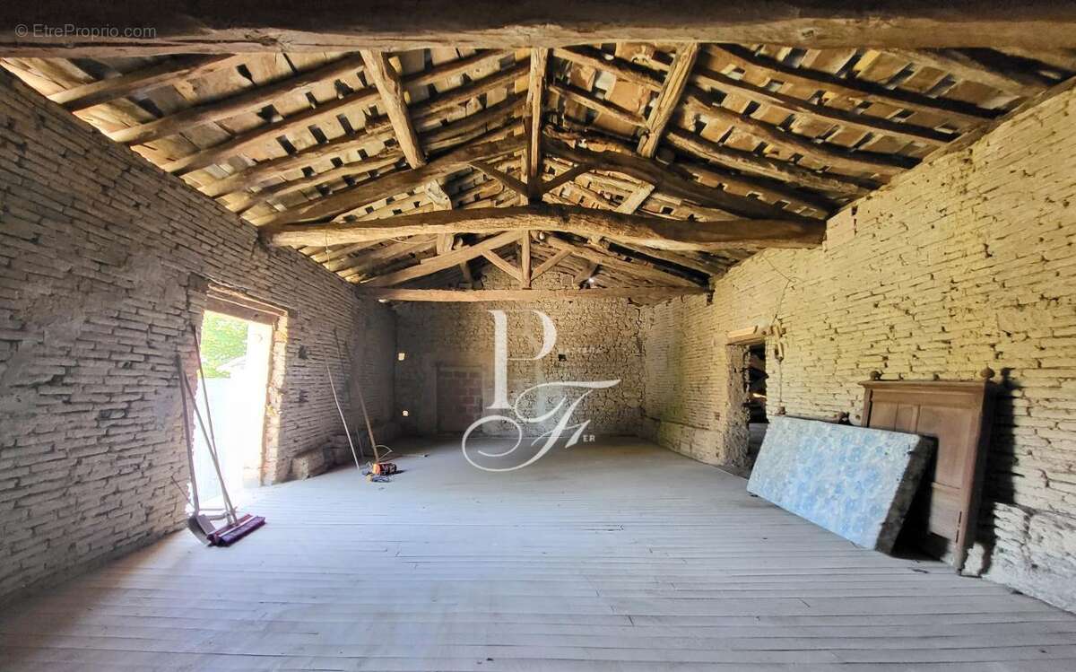 Maison à BRENS