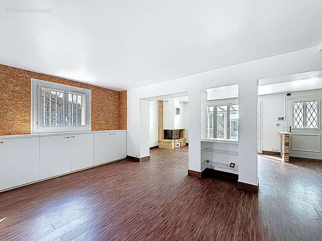 Maison à JOUARS-PONTCHARTRAIN