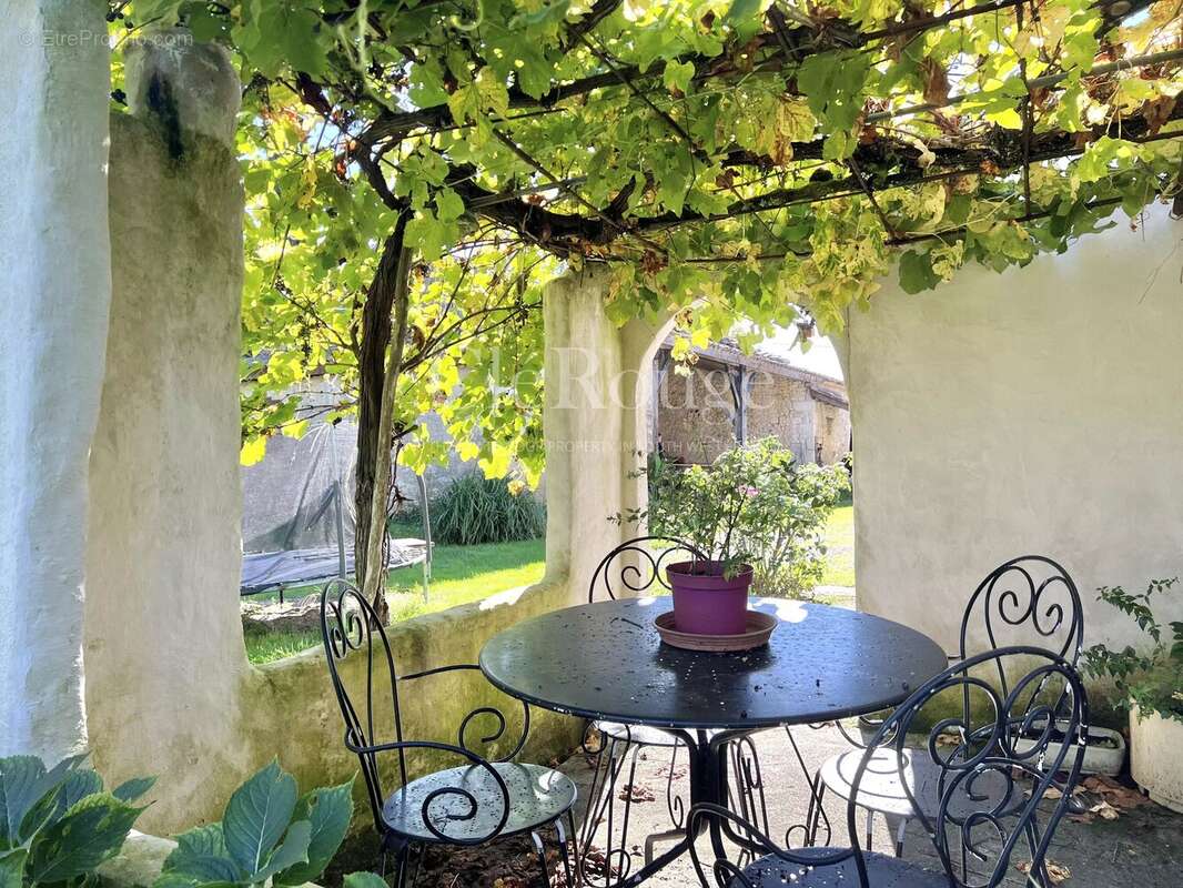 Maison à DURAS